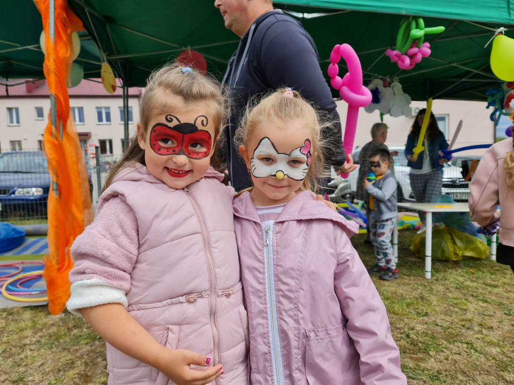 Dwa dni świętowania w Przedszkolu w Smykowie [zdjęcia]