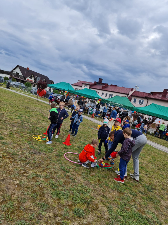 Dwa dni świętowania w Przedszkolu w Smykowie [zdjęcia]