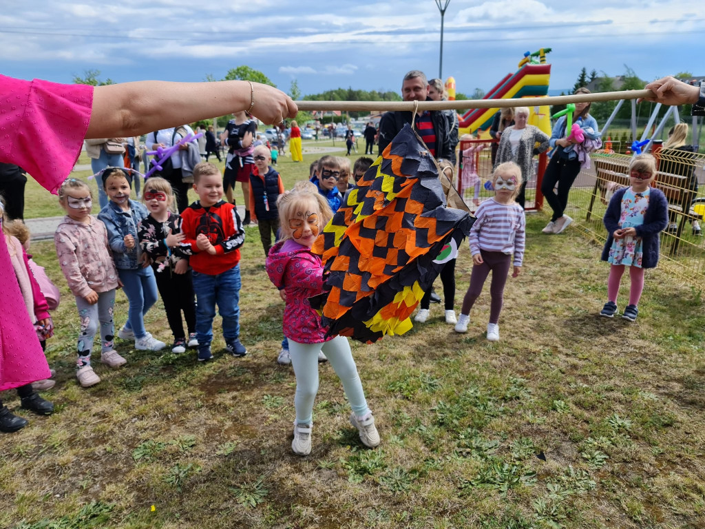 Dwa dni świętowania w Przedszkolu w Smykowie [zdjęcia]