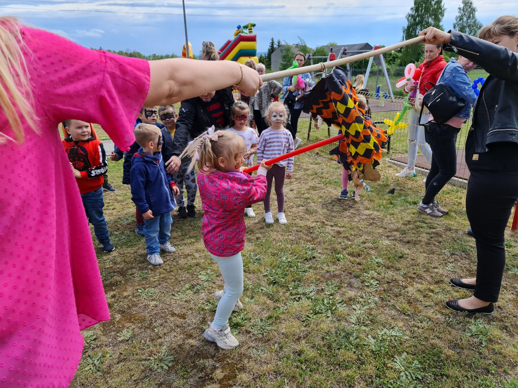Dwa dni świętowania w Przedszkolu w Smykowie [zdjęcia]
