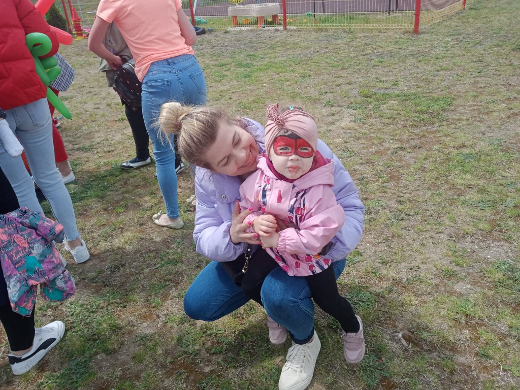 Dwa dni świętowania w Przedszkolu w Smykowie [zdjęcia]