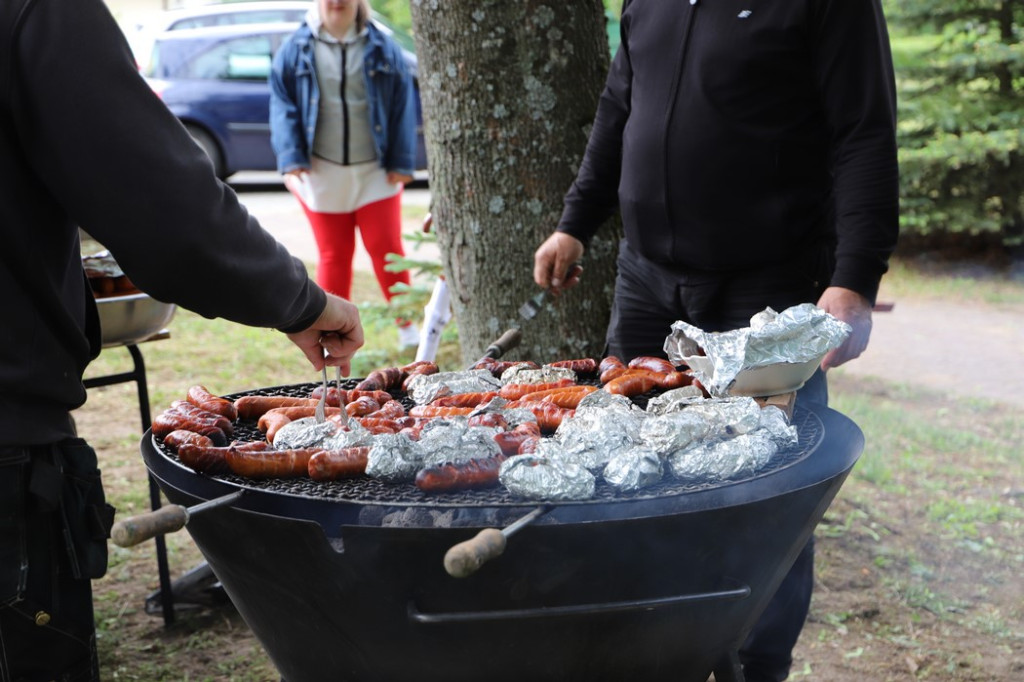 Mnóstwo atrakcji podczas Dnia Dziecka w Baryczy [zdjęcia]