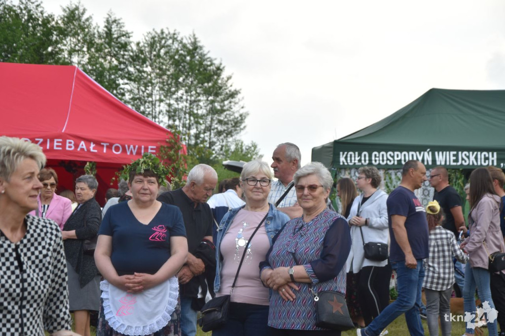 `Tradycja kołem gospodyń się toczy` w Końskich. III Przegląd KGW [wideo, zdjęcia]