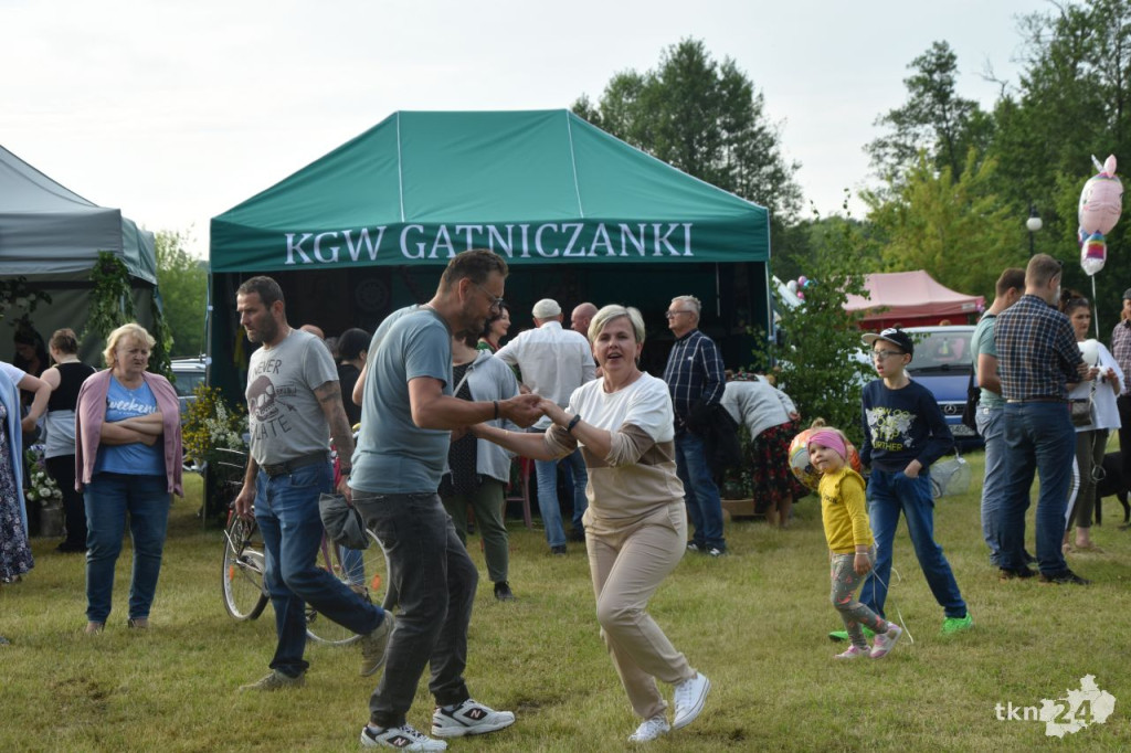`Tradycja kołem gospodyń się toczy` w Końskich. III Przegląd KGW [wideo, zdjęcia]
