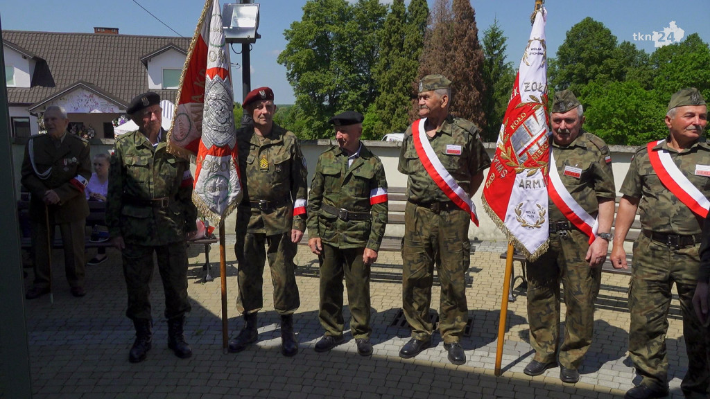 78. rocznica akcji Hedy 