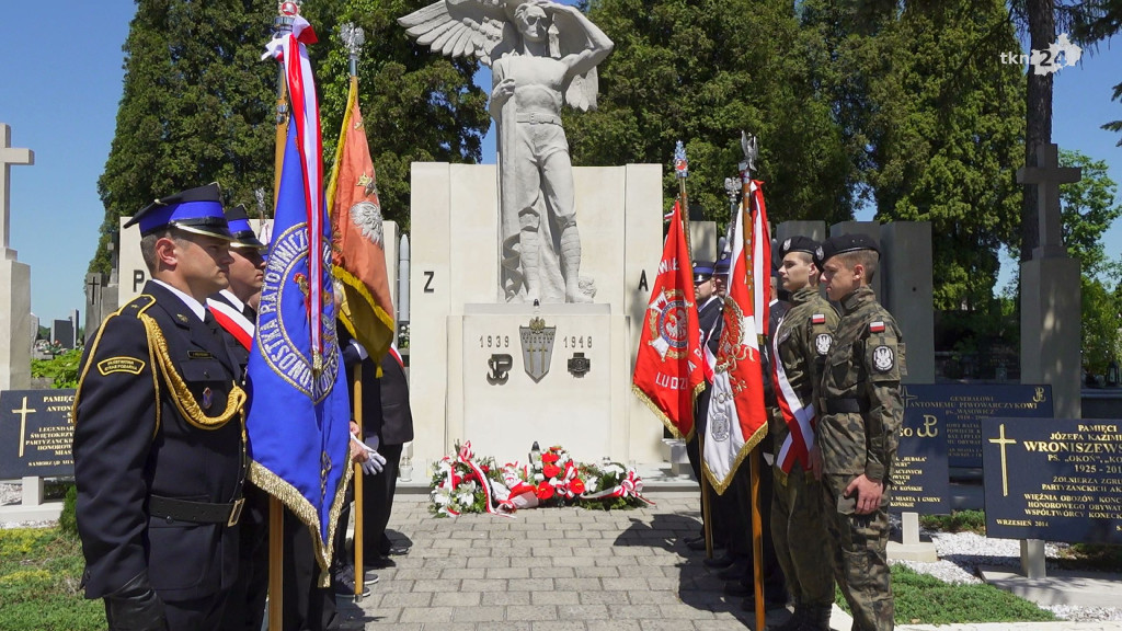 78. rocznica akcji Hedy 