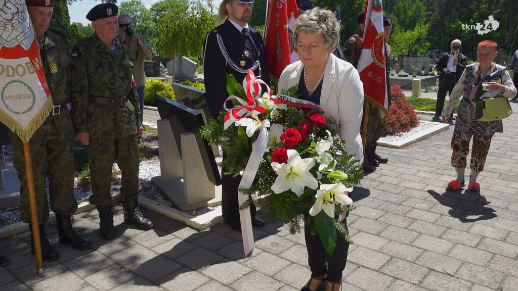 78. rocznica akcji Hedy 