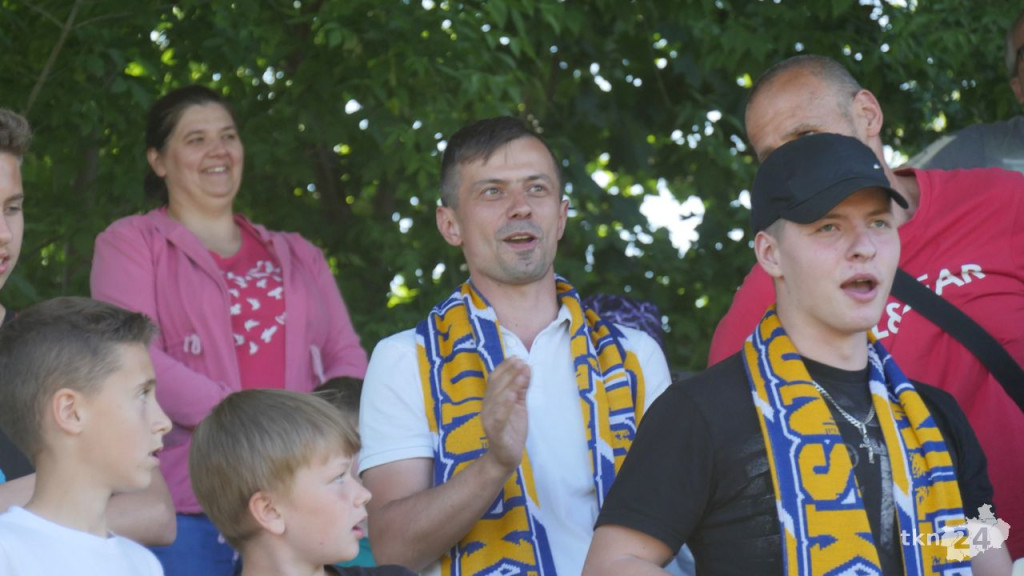Neptun przegrywa ze Spartakusem. To nie był ładny mecz [zdjęcia, wideo]