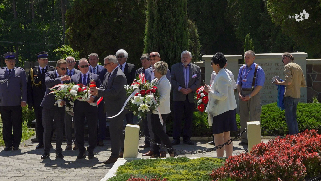 78. rocznica akcji Hedy 
