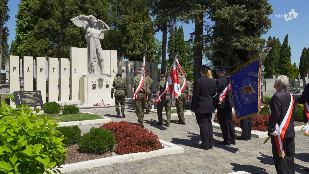 78. rocznica akcji Hedy 