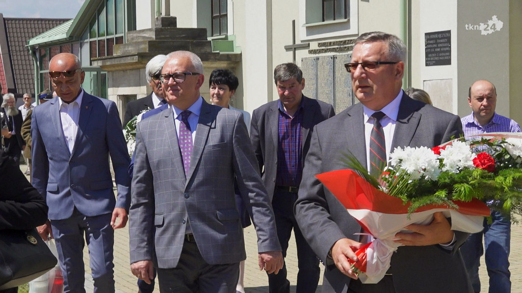 78. rocznica akcji Hedy 