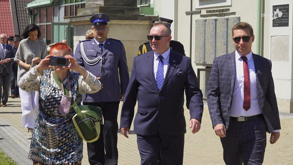 78. rocznica akcji Hedy 