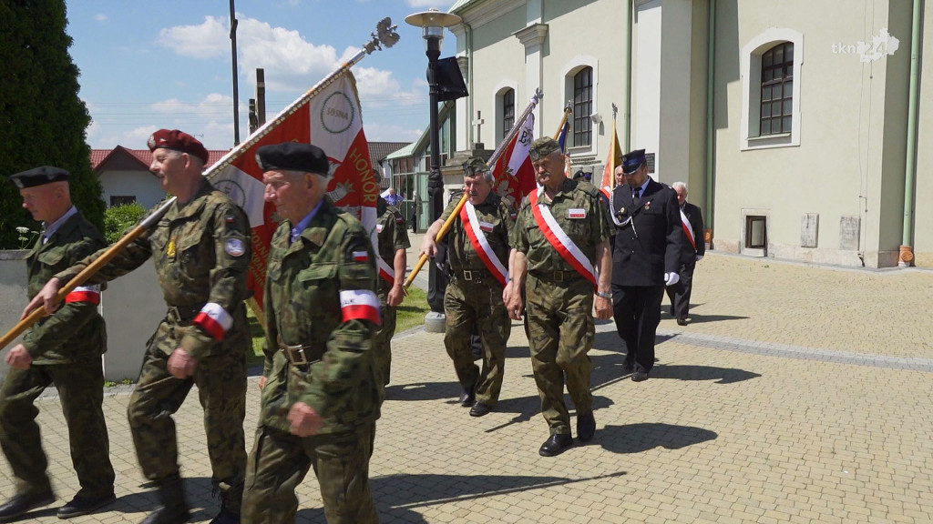 78. rocznica akcji Hedy 