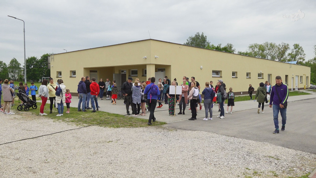 Świętokrzyskie Orły. Młodzież rywalizowała w futbolowym turnieju [wideo, zdjęcia]