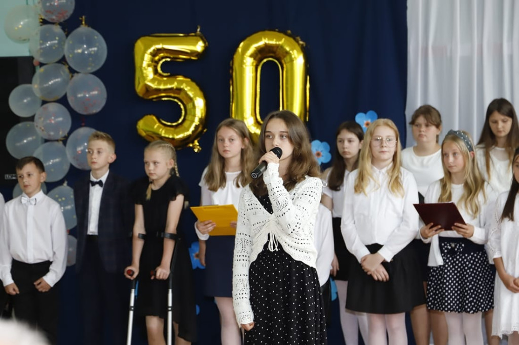 WIDEO: Fałków z nowym osiedlem, minister Skuza przyjacielem gminy