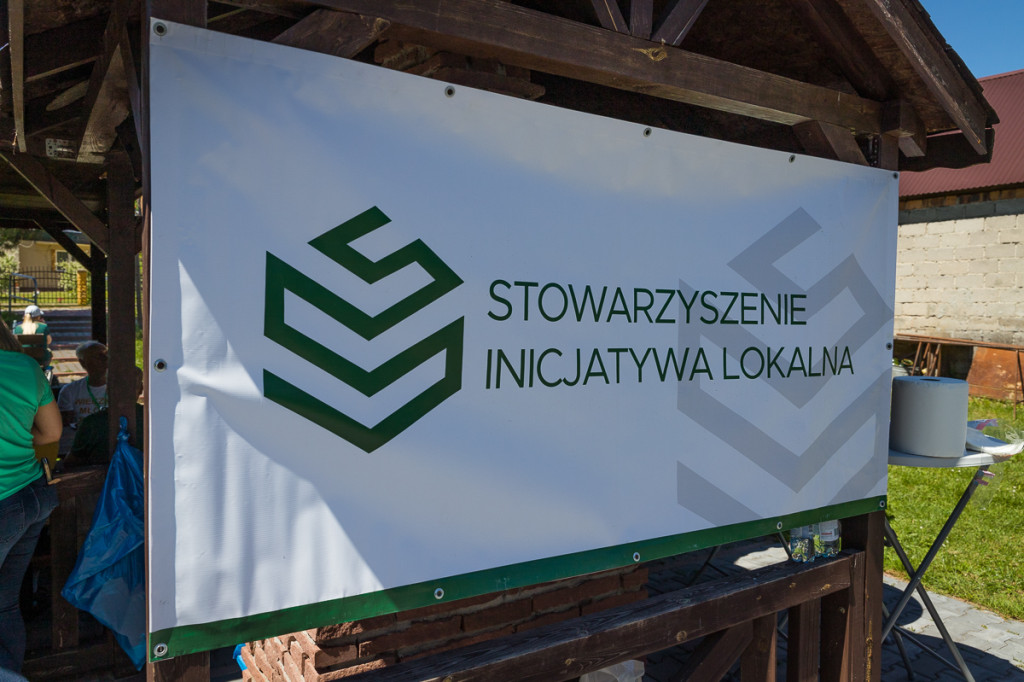 Aktywna niedziela na `Piekielnie dobrym (pieszym) szlaku!`