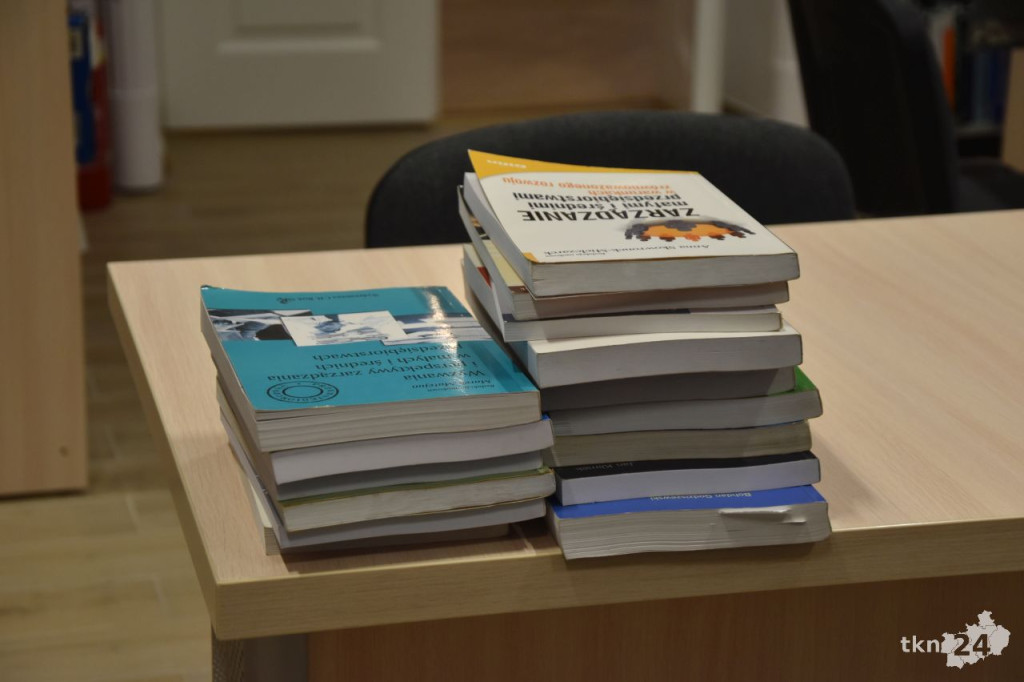 Biblioteka Publiczna zaprasza w swoje progi [wideo, zdjęcia]