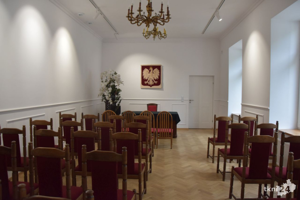 Biblioteka Publiczna zaprasza w swoje progi [wideo, zdjęcia]