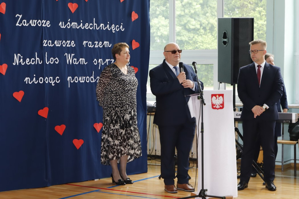 Fałków: Piękna uroczystość Złotych Godów [fotorelacja]