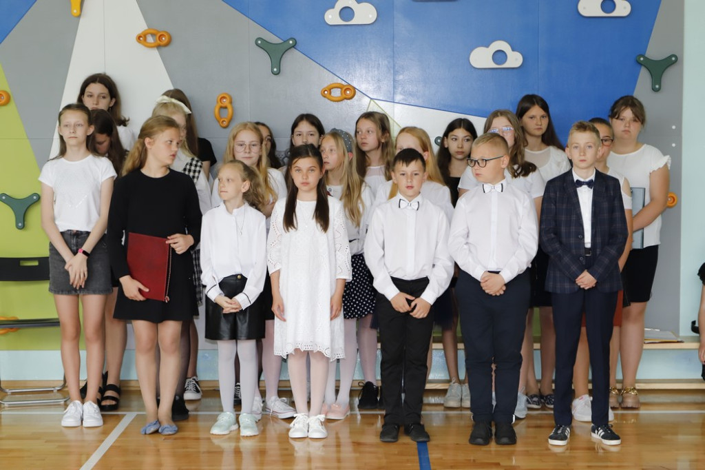 Fałków: Piękna uroczystość Złotych Godów [fotorelacja]