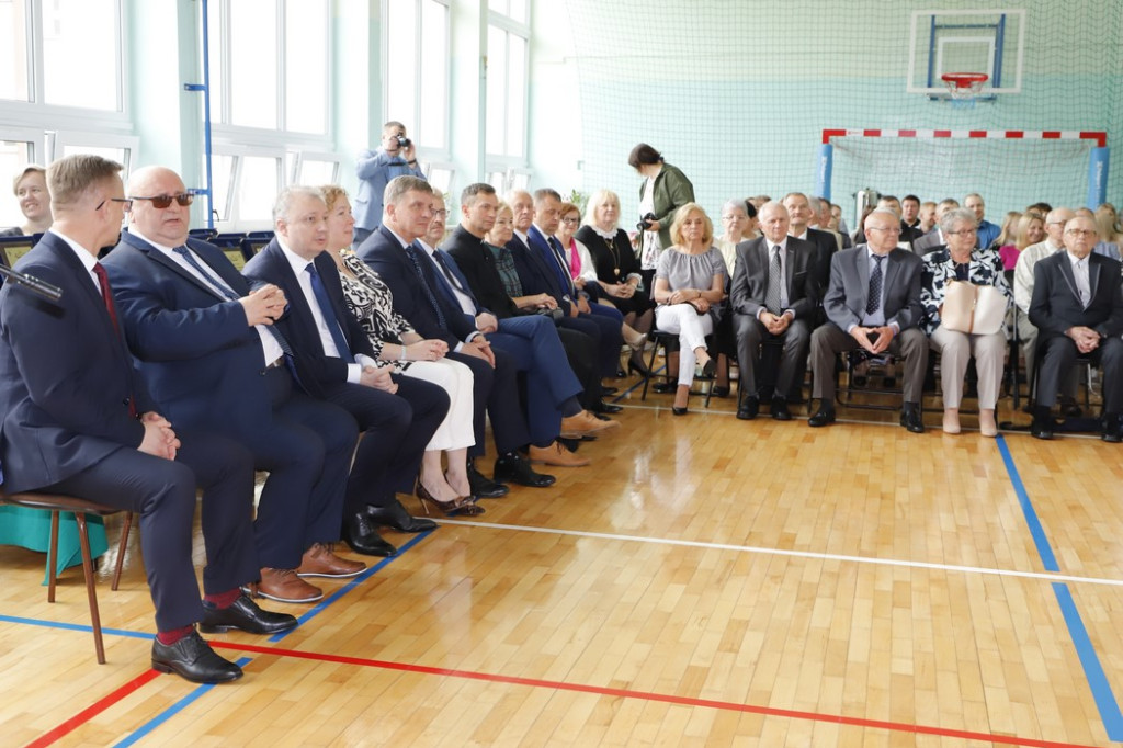 Fałków: Piękna uroczystość Złotych Godów [fotorelacja]