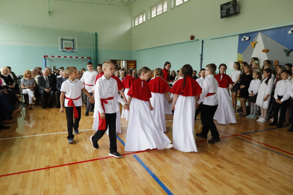 Fałków: Piękna uroczystość Złotych Godów [fotorelacja]
