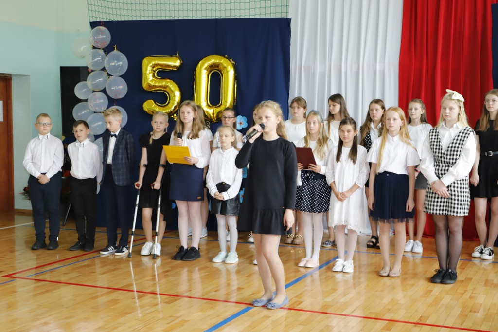 Fałków: Piękna uroczystość Złotych Godów [fotorelacja]