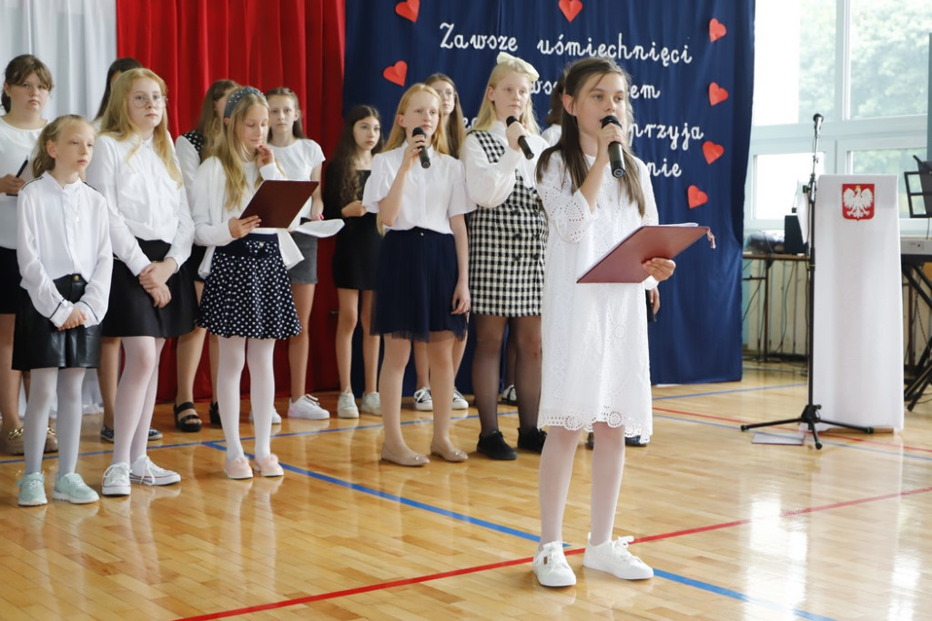 Fałków: Piękna uroczystość Złotych Godów [fotorelacja]