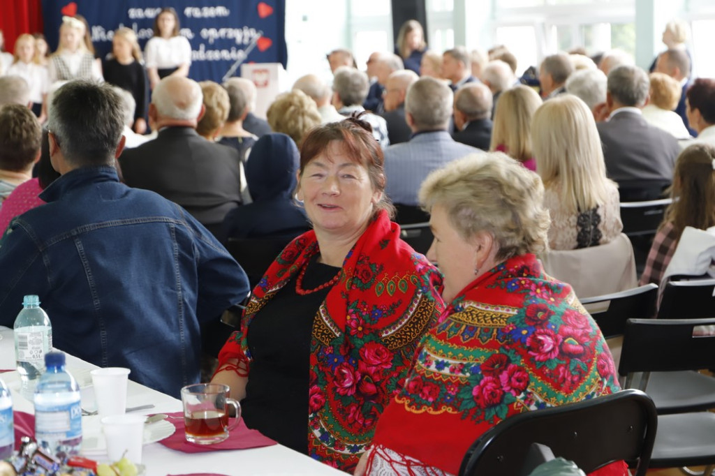 Fałków: Piękna uroczystość Złotych Godów [fotorelacja]