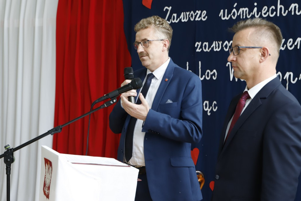 Fałków: Piękna uroczystość Złotych Godów [fotorelacja]