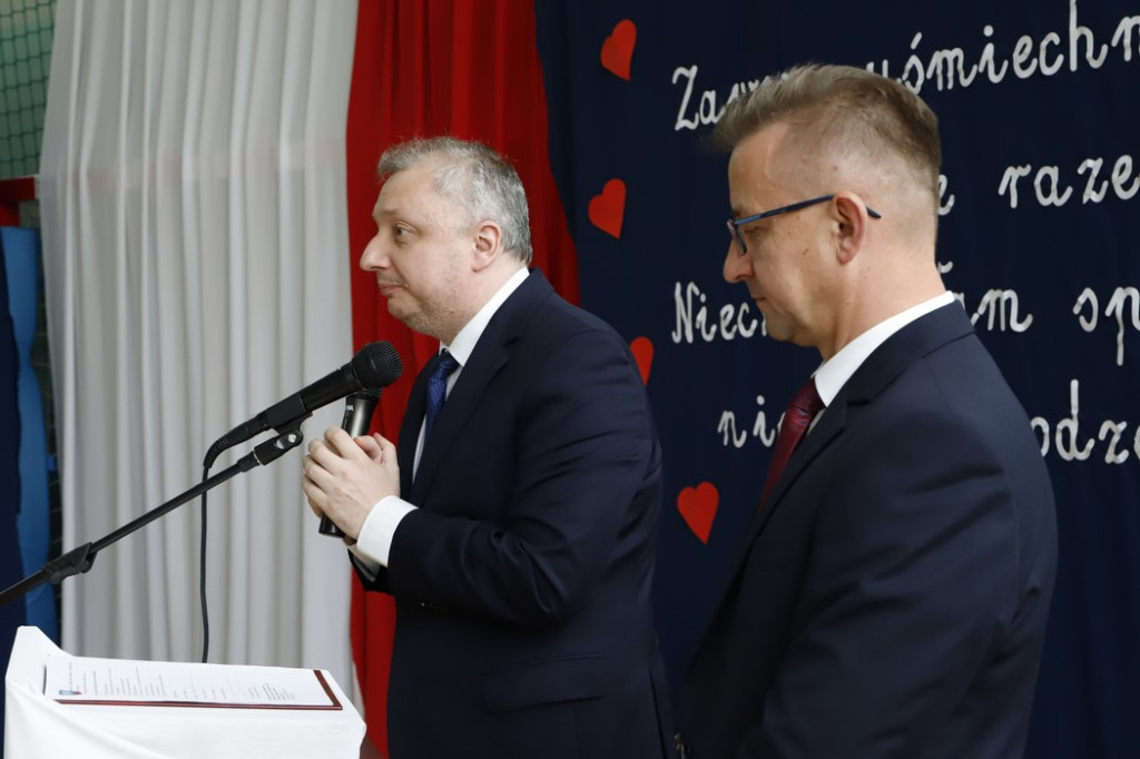 Fałków: Piękna uroczystość Złotych Godów [fotorelacja]