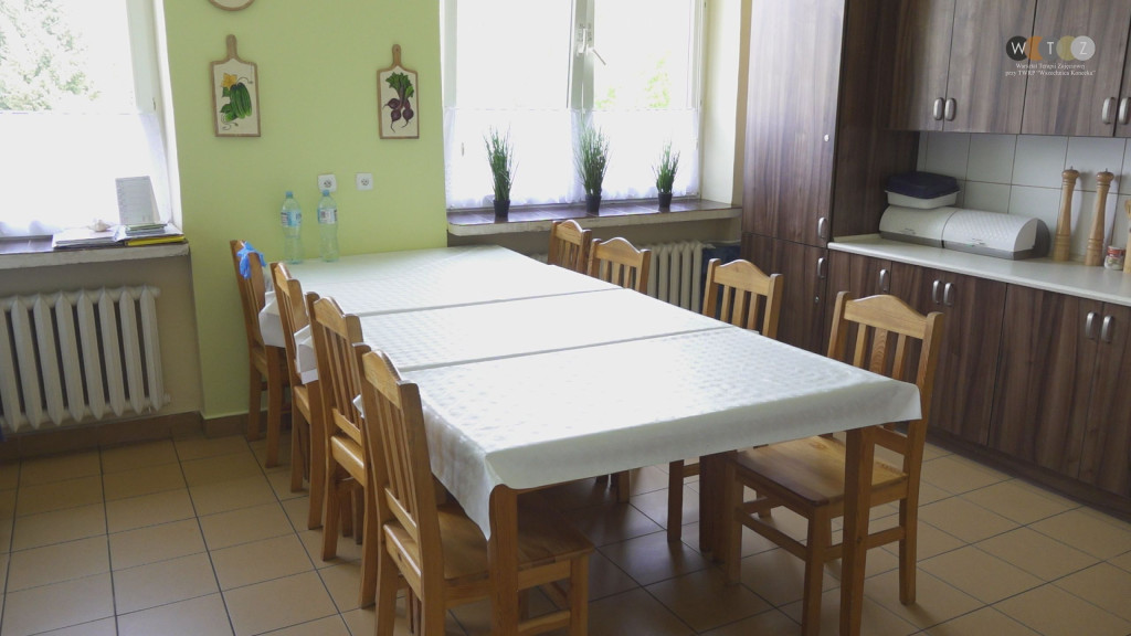 Poznajcie Warsztat Terapii Zajęciowej [wideo, zdjęcia]