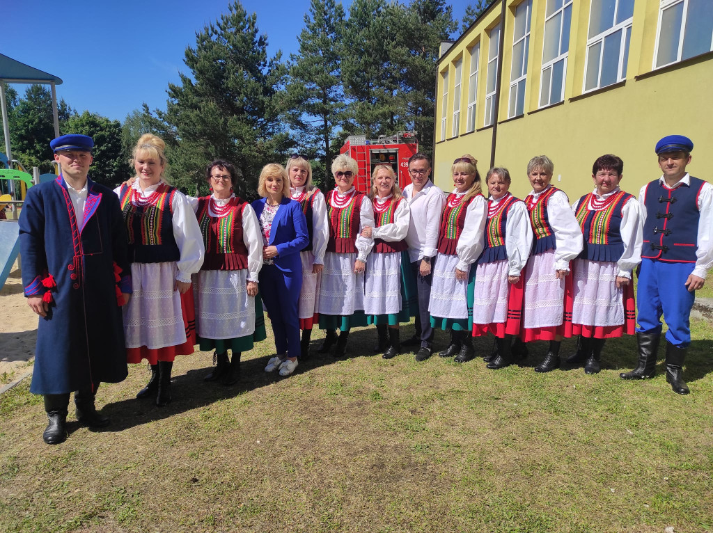 Moc zabawy w Niekłaniu. Zobaczcie fotorelację