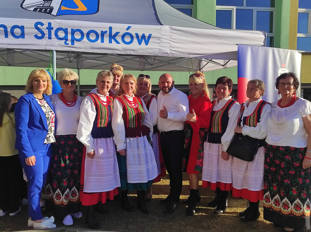 Moc zabawy w Niekłaniu. Zobaczcie fotorelację
