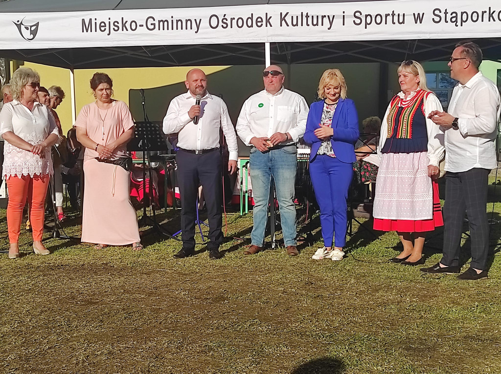 Moc zabawy w Niekłaniu. Zobaczcie fotorelację