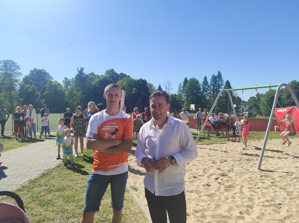 Moc zabawy w Niekłaniu. Zobaczcie fotorelację