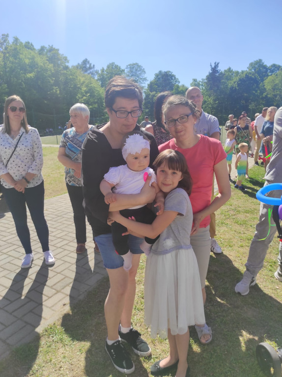 Moc zabawy w Niekłaniu. Zobaczcie fotorelację