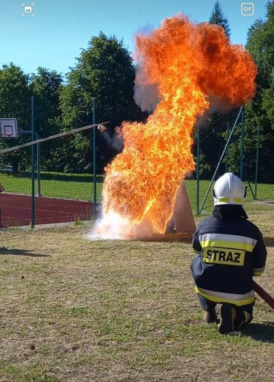 Moc zabawy w Niekłaniu. Zobaczcie fotorelację