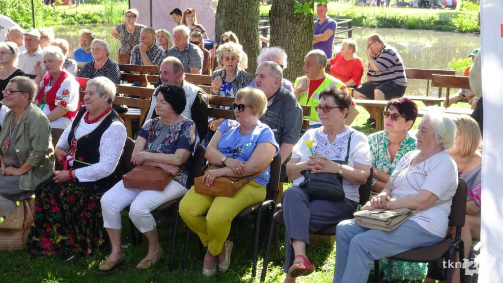 Smyków wygrywa Bitwę Regionów. Zobaczcie zdjęcia z folkowego święta w Maleńcu