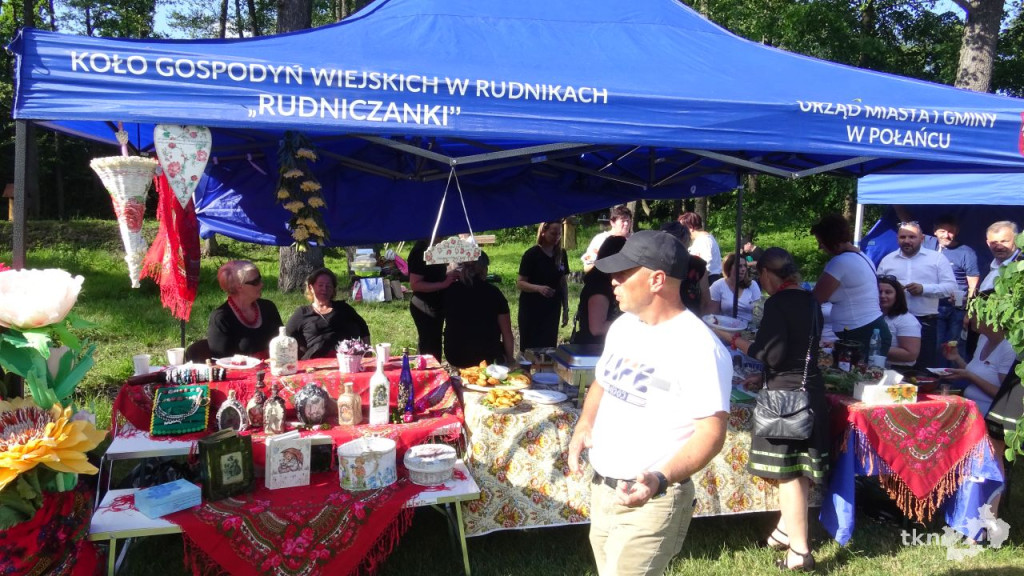 Smyków wygrywa Bitwę Regionów. Zobaczcie zdjęcia z folkowego święta w Maleńcu