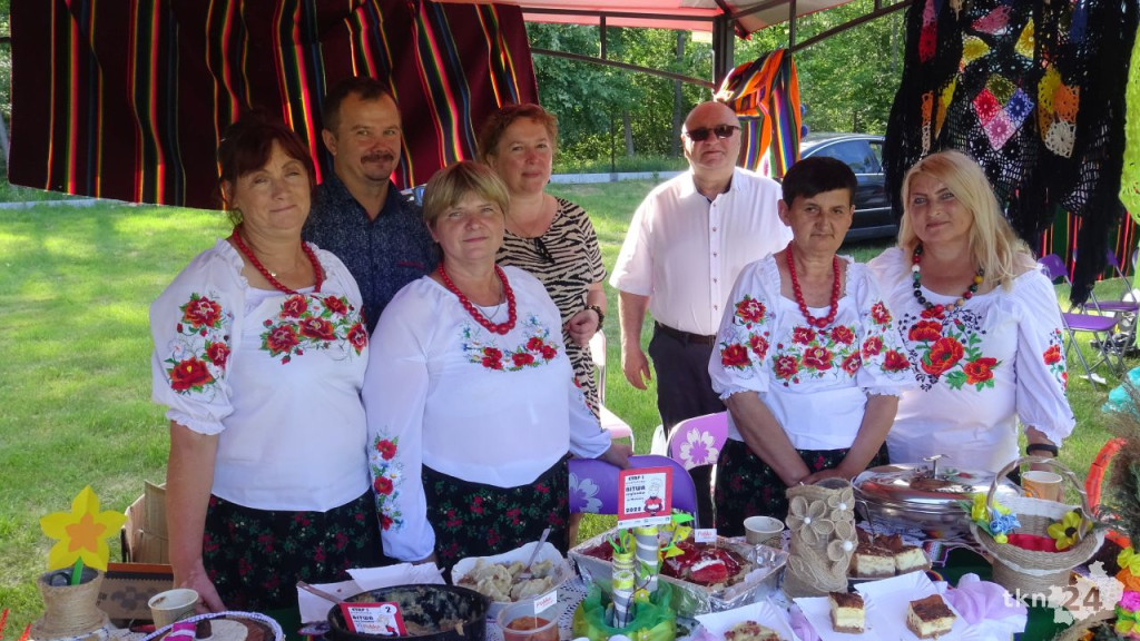 Smyków wygrywa Bitwę Regionów. Zobaczcie zdjęcia z folkowego święta w Maleńcu