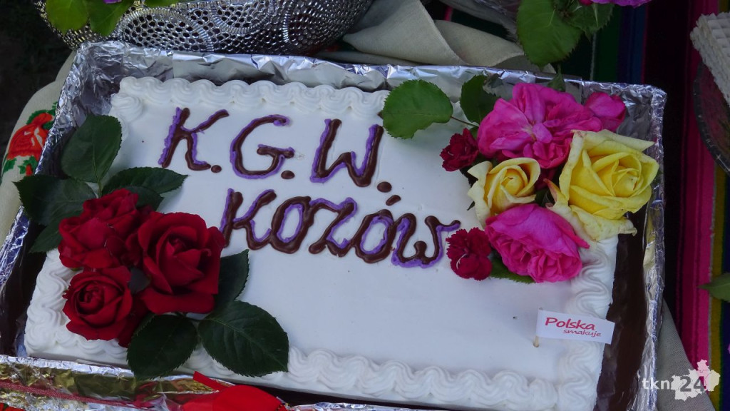 Smyków wygrywa Bitwę Regionów. Zobaczcie zdjęcia z folkowego święta w Maleńcu