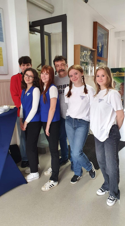 Dzień otwarty w Ekonomiku. Fotorelacja