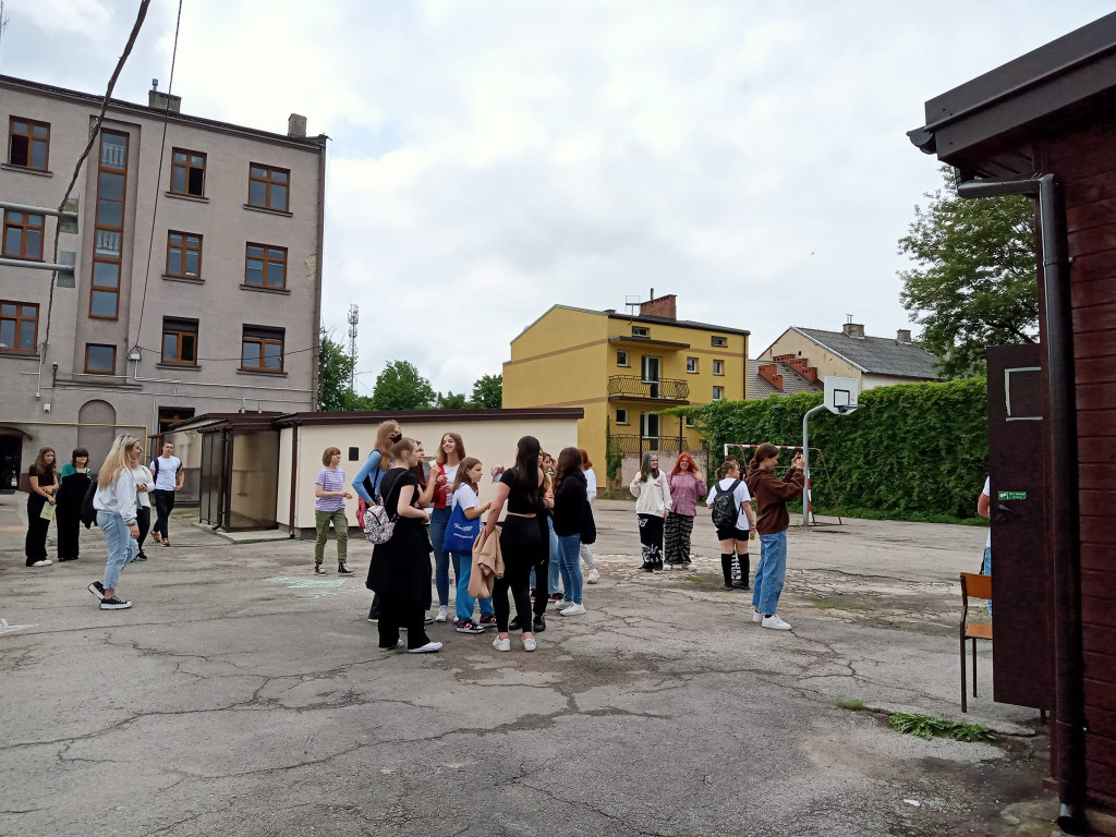 Dzień otwarty w Ekonomiku. Fotorelacja