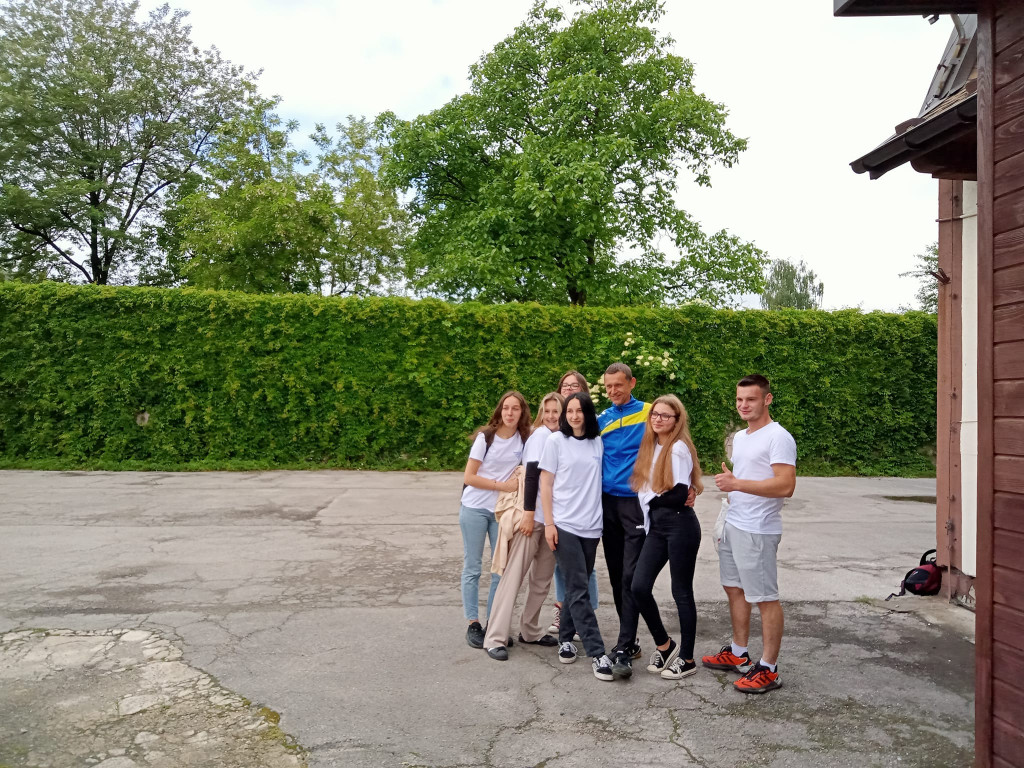 Dzień otwarty w Ekonomiku. Fotorelacja