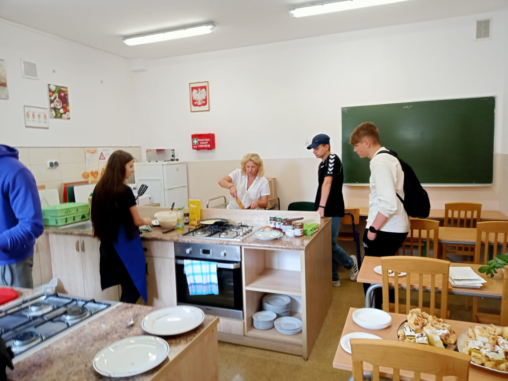 Dzień otwarty w Ekonomiku. Fotorelacja