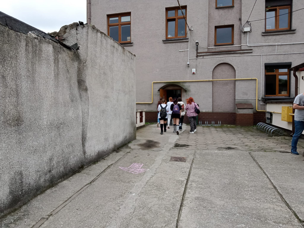 Dzień otwarty w Ekonomiku. Fotorelacja