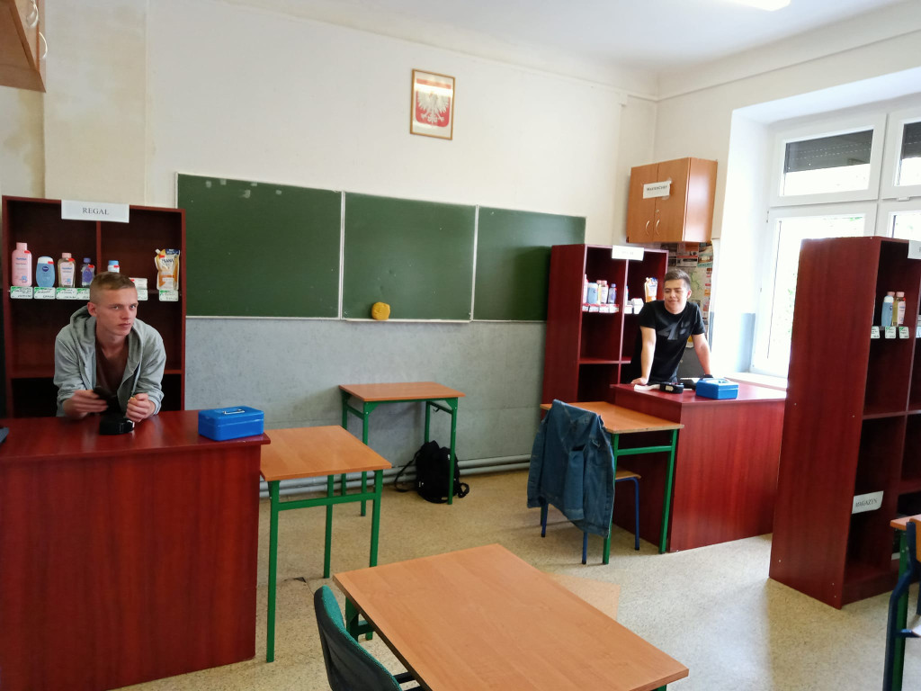 Dzień otwarty w Ekonomiku. Fotorelacja