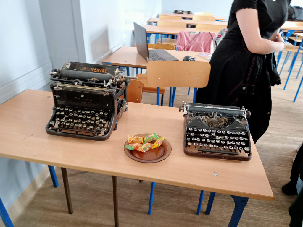 Dzień otwarty w Ekonomiku. Fotorelacja