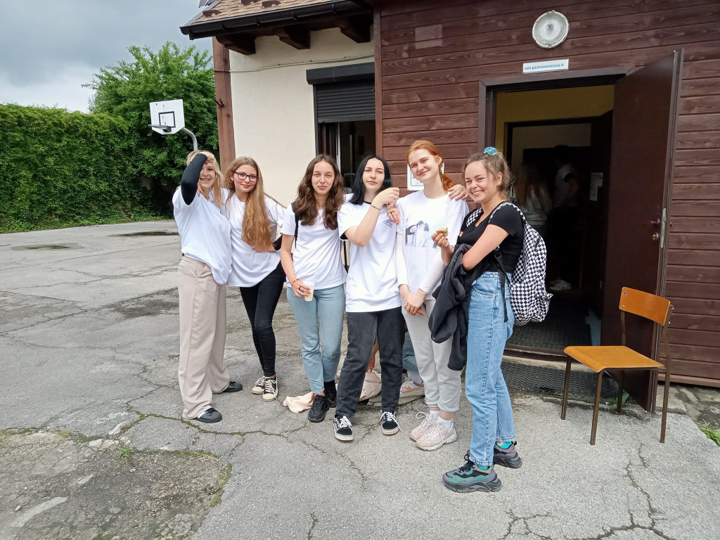 Dzień otwarty w Ekonomiku. Fotorelacja